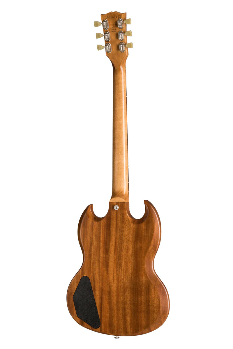 Guitarra Electrica Gibson Sg Tribute Sgtr005nnh1