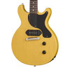 Guitarra Electrica Gibson Les Paul Junior LPJD00TVNH1 Double Cutaway