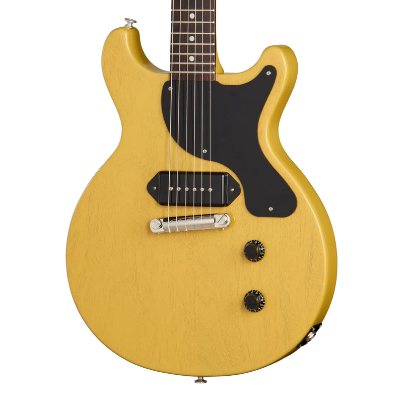 Guitarra Electrica Gibson Les Paul Junior LPJD00TVNH1 Double Cutaway