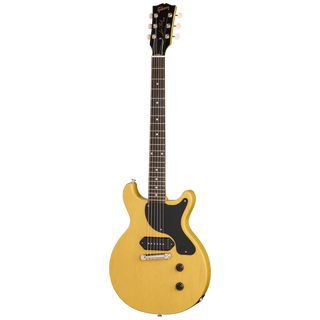 Guitarra Electrica Gibson Les Paul Junior LPJD00TVNH1 Double Cutaway