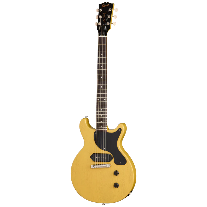 Guitarra Electrica Gibson Les Paul Junior LPJD00TVNH1 Double Cutaway