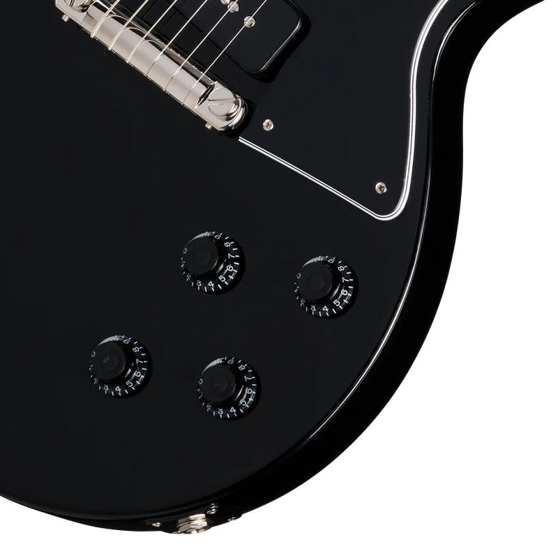 Guitarra Electrica Gibson LPSP00EBNH1 Special