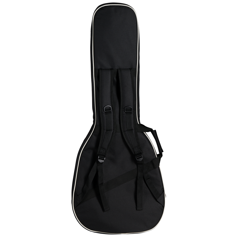 Guitarra Eléctrica Epiphone Futura ES-355, Dragonfly Shift EIF355DFSNH — vista 12