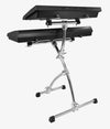 Atril Gibraltar Teclado Gks-kt76 Key Tree