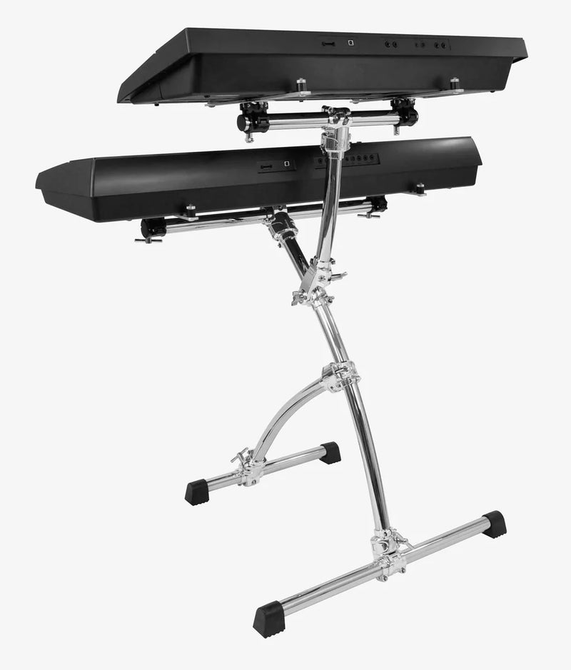 Atril Gibraltar Teclado Gks-kt76 Key Tree