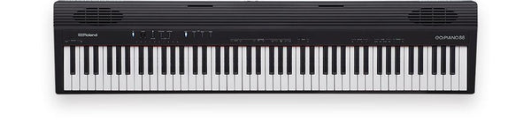 Piano Digital Roland GO88P