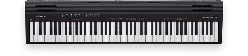 PIANO DIGITAL ROLAND GO-88Px