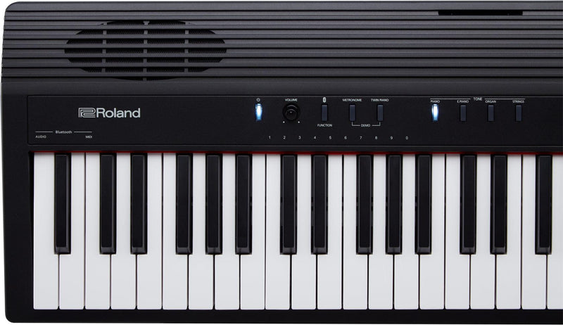 PIANO DIGITAL ROLAND GO-88Px