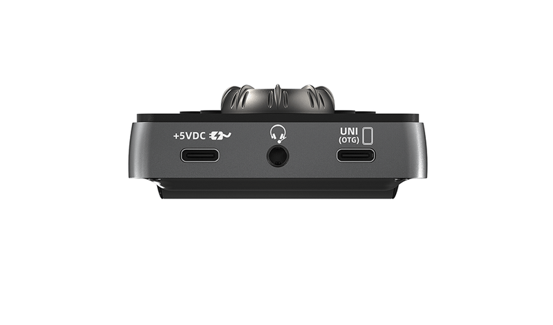 Interfaz Icon Pro Audio Go Live Pro