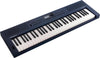 Teclado Roland Gokeys3-Mu Azul