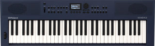 Teclado Roland Gokeys3-Mu Azul