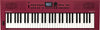 Teclado Roland Gokeys3-Rd Rojo