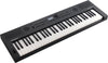 Teclado Roland GOKEYS5-GT Grafito