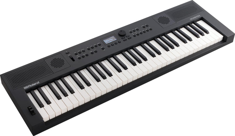 Teclado Roland GOKEYS5-GT Grafito
