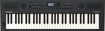 Teclado Roland GOKEYS5-GT Grafito