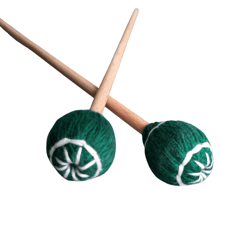Golpeador Jinbao M1S - The Music Site