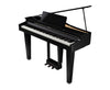 Piano Roland De Cola Digital Gp-3-Pe