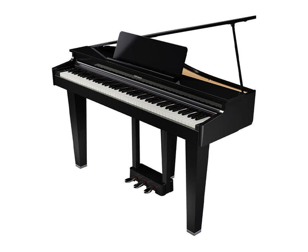Piano Roland De Cola Digital Gp-3-Pe