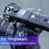 Grabadora Zoom H1n- VP/ 120GL KIT - The Music Site