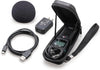 Grabadora Zoom H1n- VP/ 120GL KIT - The Music Site