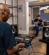 Grabadora Zoom Interface Controlador R20/ 120GL - The Music Site