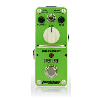 Pedal Mc-art Agr-3 Greenizer