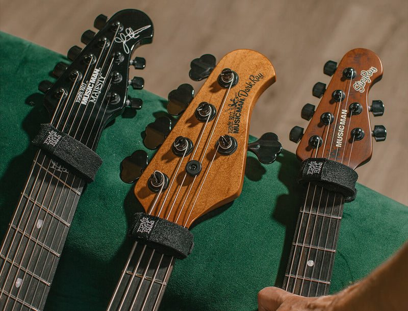 Fretwrap Ernie Ball P09612 Gruv Gear Pequeño