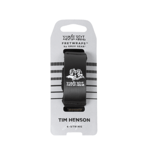 Fretwrap Ernie Ball P09628 Gruv Gear Tim Henson Pequeño