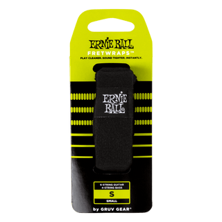 Fretwrap Ernie Ball P09612 Gruv Gear Pequeño