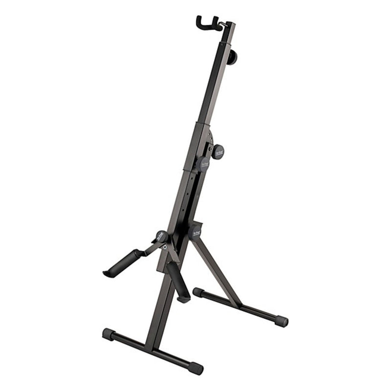 Banco De Trabajo Y Soporte Para Guitarra On Stage GSWB5000 — vista 1