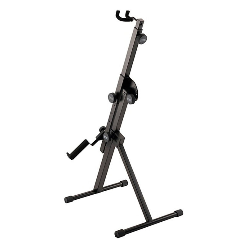 Banco De Trabajo Y Soporte Para Guitarra On Stage GSWB5000 — vista 2