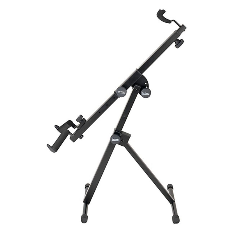 Banco De Trabajo Y Soporte Para Guitarra On Stage GSWB5000 — vista 3