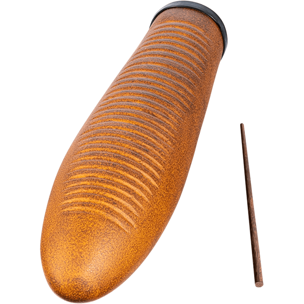 Guiro Meinl GU7BR - The Music Site