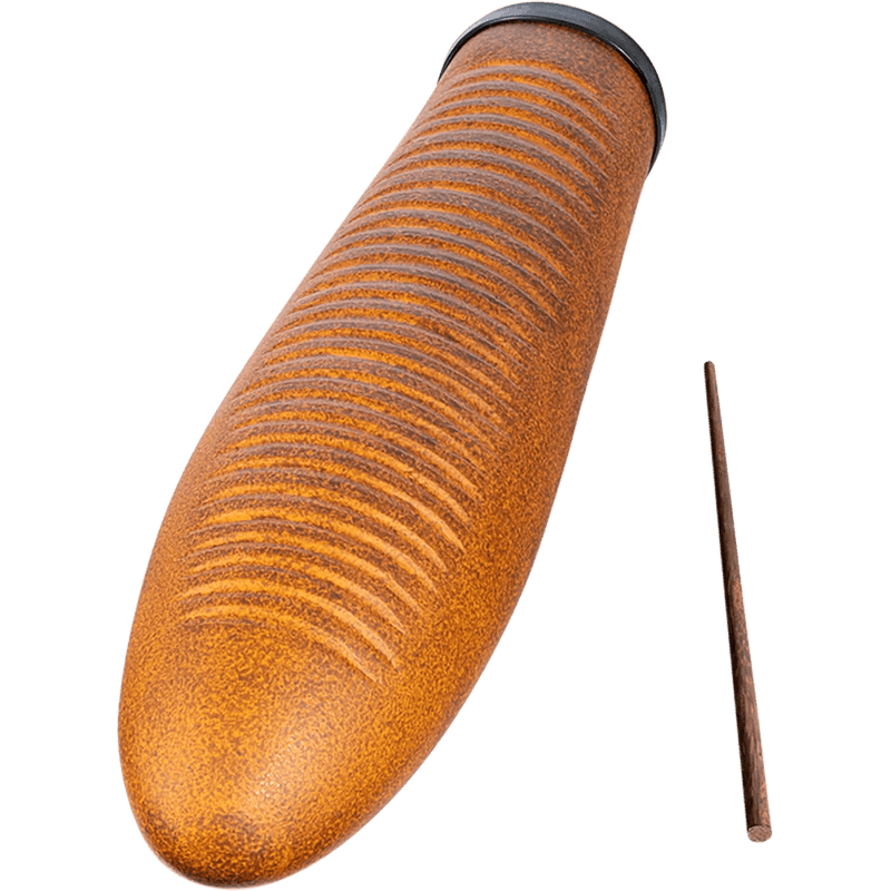 Guiro Meinl GU7BR - The Music Site