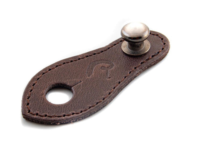 Correa Righton Clavija y Pin Jack Straplink Marron