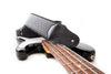 Correa Righton Bajo Electrico Bond-80 Negra