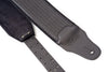 Correa Righton Bajo Electrico Bond-80 Negra