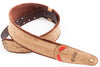 Correa Righton Guitarra Electrica Cork Beige
