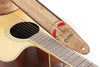 Correa Righton Guitarra Electrica Cork Beige