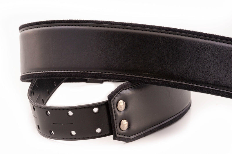 Correa Righton Guitarra y Bajo Charm-60 Negra