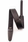 Correa Righton Guitarra y Bajo Charm-60 Negra