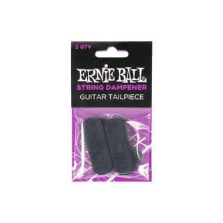 Sordina Cuerdas Ernie Ball P09638 Guitarra