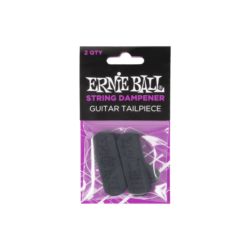Sordina Cuerdas Ernie Ball P09638 Guitarra