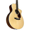 Guitarra Electroacustica Martin Sc 13esp 01 Sit Zte W Ss