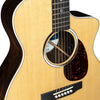 Guitarra Electroacustica Martin Sc 13esp 01 Sit Zte W Ss