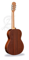 Guitarra Acústica Alhambra 1C HT (Hybrid Terra)/Estuche - The Music Site