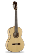 Guitarra Acustica Alhambra 3F Flamenco Pure /Golpeador - The Music Site