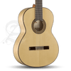 Guitarra Acustica Alhambra 3F Flamenco Pure /Golpeador - The Music Site