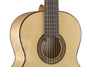 Guitarra Acustica Alhambra 3F Flamenco Pure /Golpeador - The Music Site