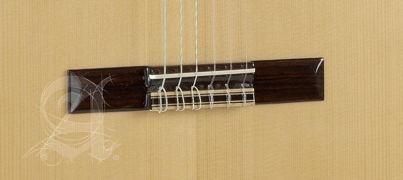 Guitarra Acustica Alhambra 3F Flamenco Pure /Golpeador - The Music Site